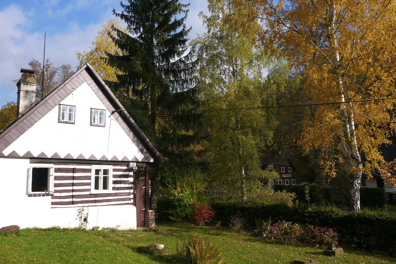 Maushaus Villa Rudnik Exterior photo