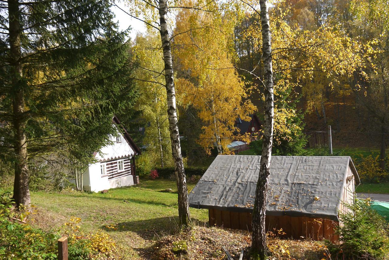 Maushaus Villa Rudnik Exterior photo
