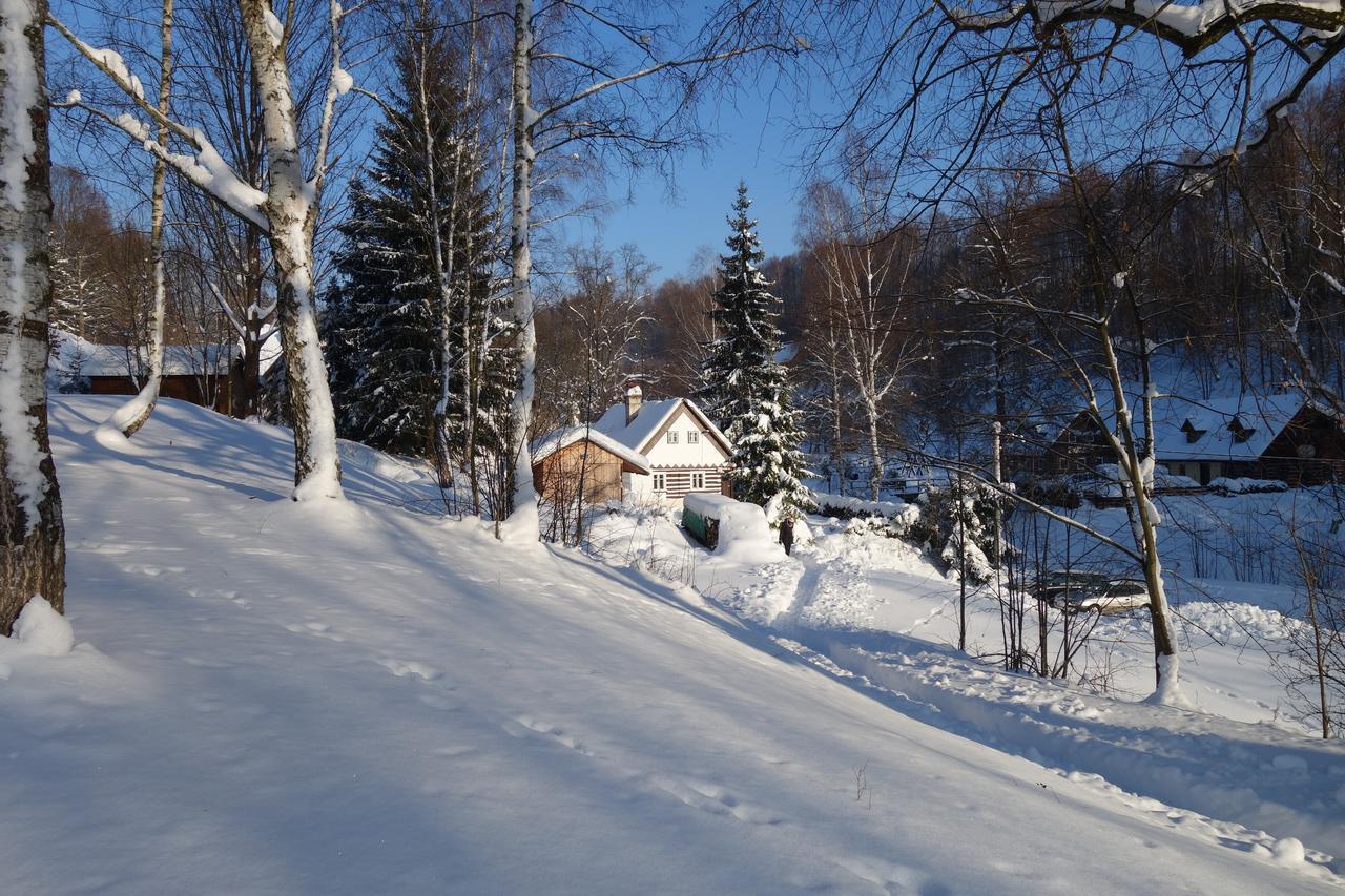Maushaus Villa Rudnik Exterior photo